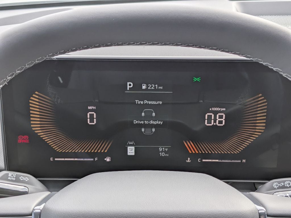2027 Kia Seltos LX
