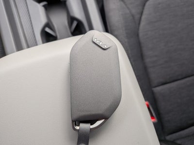 2027 Kia Seltos LX