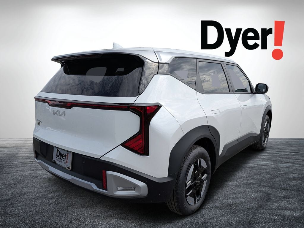 2027 Kia Seltos LX