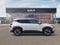 2027 Kia Seltos LX