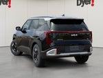 2027 Kia Seltos LX