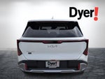 2027 Kia Seltos EX