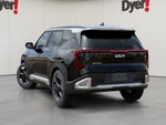 2027 Kia Seltos EX