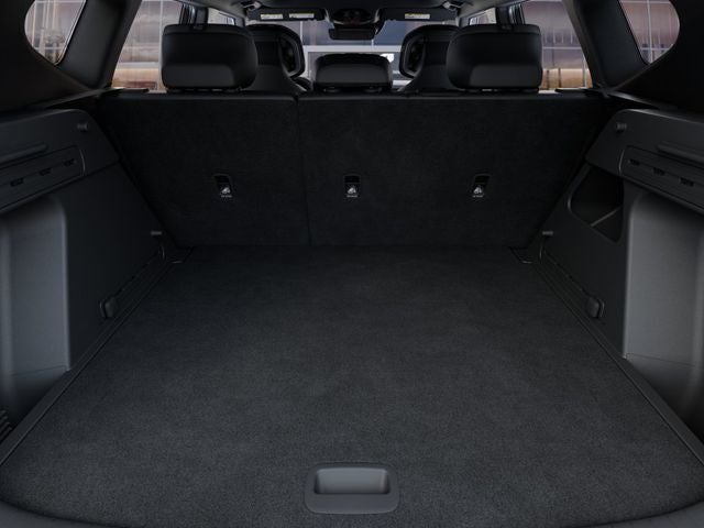 2027 Kia Seltos X-Line