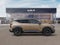 2027 Kia Seltos X-Line