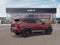 2027 Kia Seltos X-Line