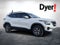 2023 Kia Seltos EX