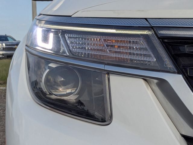 2023 Kia Seltos EX