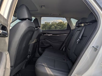 2023 Kia Seltos EX