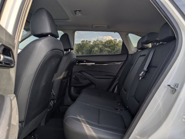 2023 Kia Seltos EX
