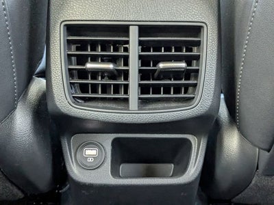 2023 Kia Seltos EX