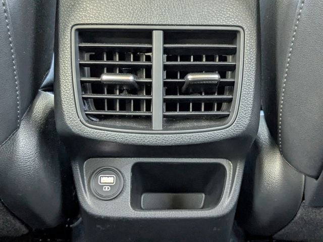 2023 Kia Seltos EX