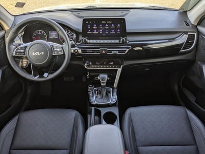 2023 Kia Seltos EX