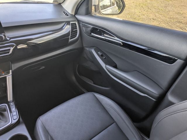 2023 Kia Seltos EX