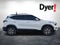 2023 Kia Seltos EX