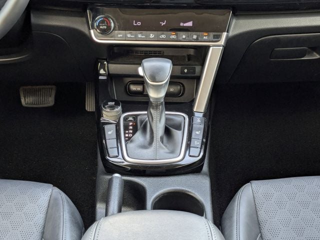 2023 Kia Seltos EX