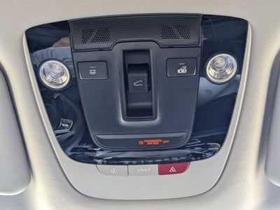 2023 Kia Seltos EX