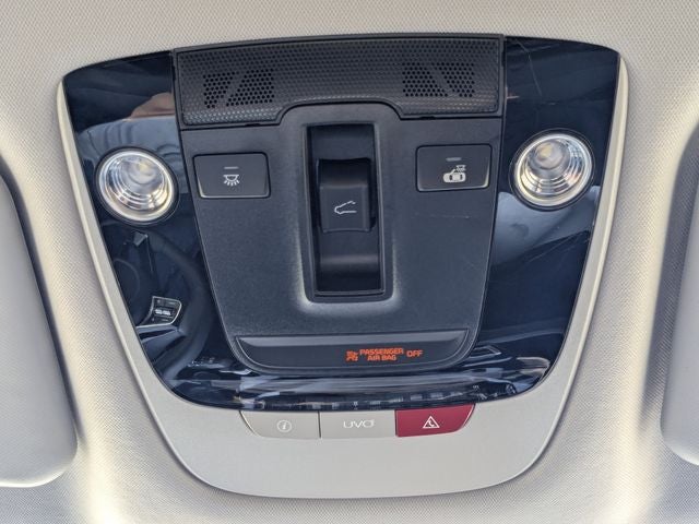 2023 Kia Seltos EX