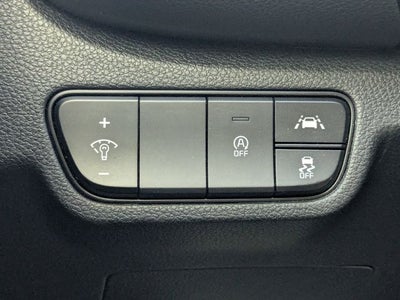 2023 Kia Seltos EX