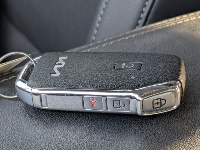 2023 Kia Seltos EX