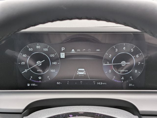 2026 Kia Seltos SX