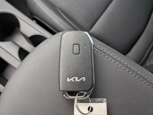 2026 Kia Seltos SX