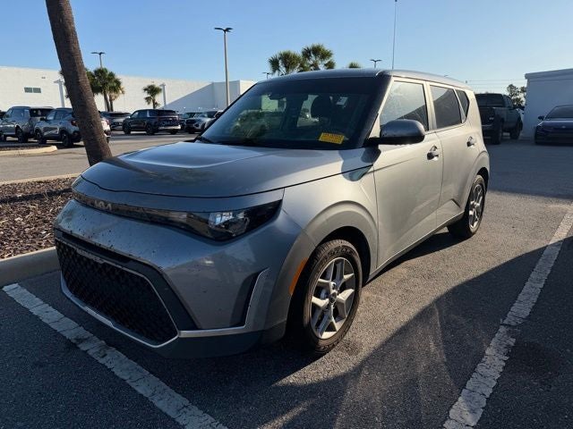 2023 Kia Soul