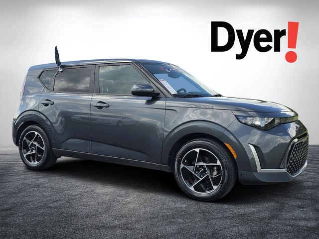 2023 Kia Soul EX
