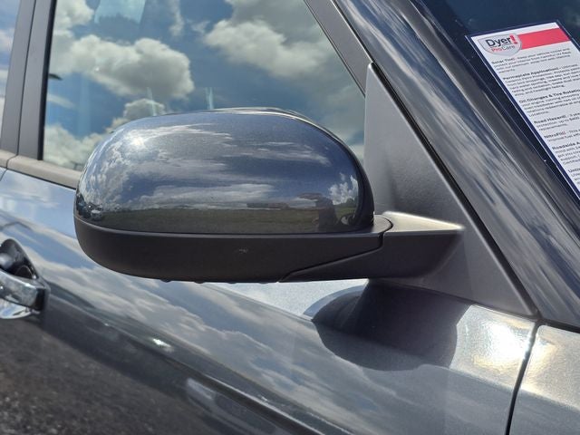2023 Kia Soul EX