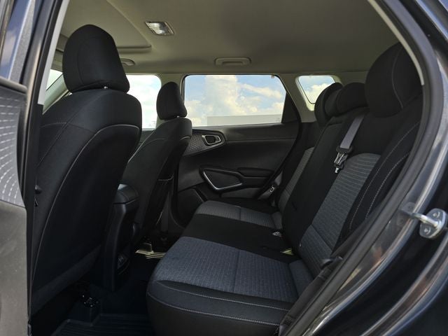 2023 Kia Soul EX