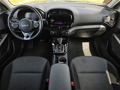 2023 Kia Soul EX