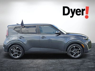 2023 Kia Soul EX