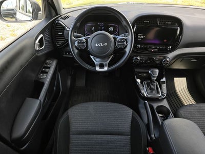 2023 Kia Soul EX