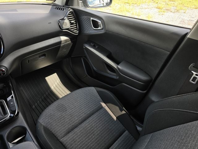 2023 Kia Soul EX