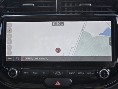 2023 Kia Soul EX