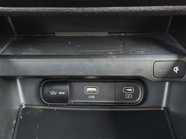2023 Kia Soul EX