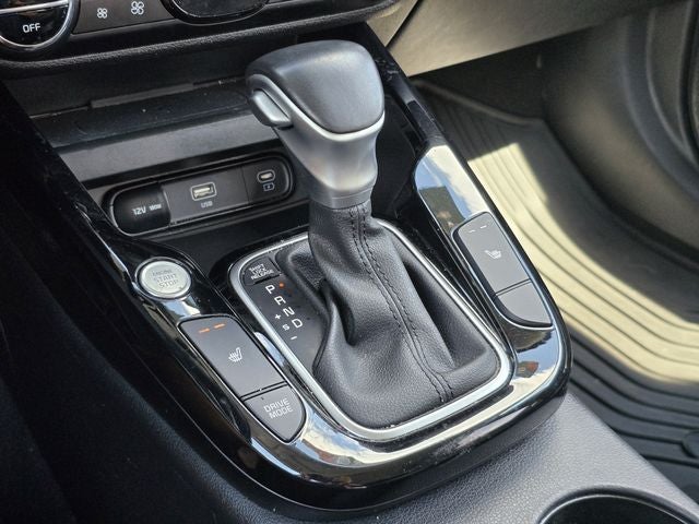 2023 Kia Soul EX