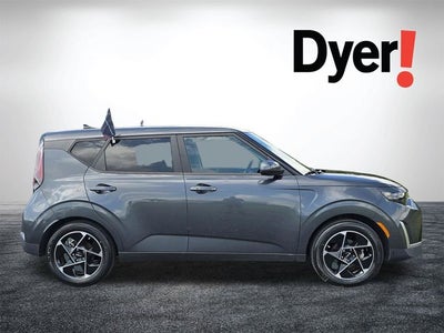 2023 Kia Soul EX