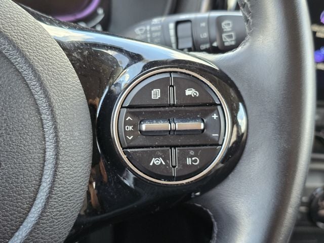 2023 Kia Soul EX