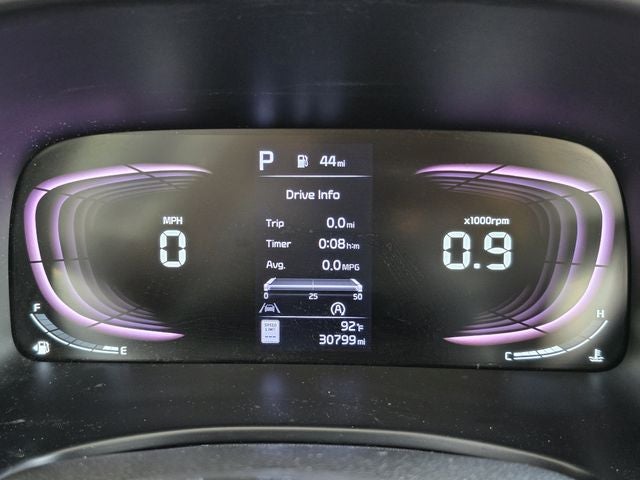 2023 Kia Soul EX