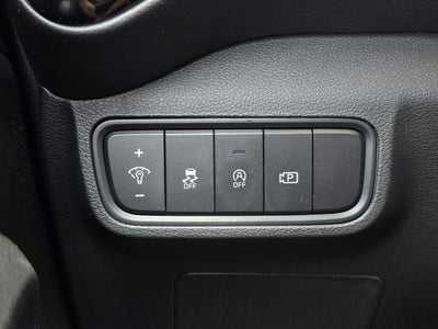 2023 Kia Soul EX