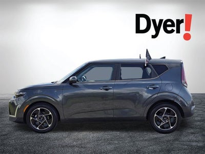 2023 Kia Soul EX