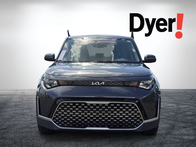 2023 Kia Soul EX