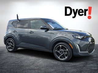 2023 Kia Soul EX
