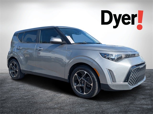 2023 Kia Soul EX