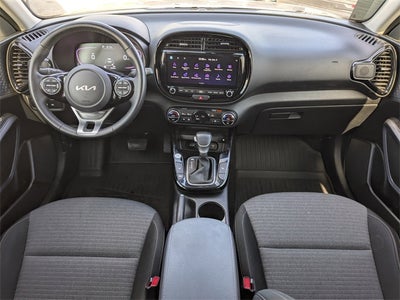 2023 Kia Soul EX