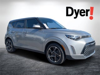 2023 Kia Soul EX