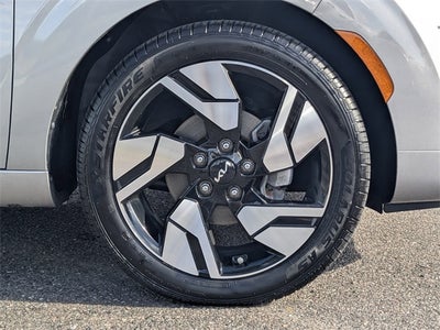 2023 Kia Soul GT-Line