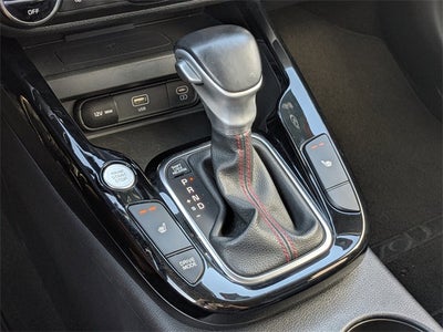 2023 Kia Soul GT-Line