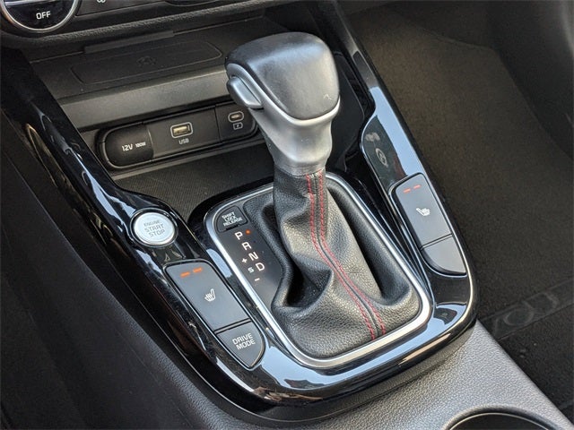 2023 Kia Soul GT-Line